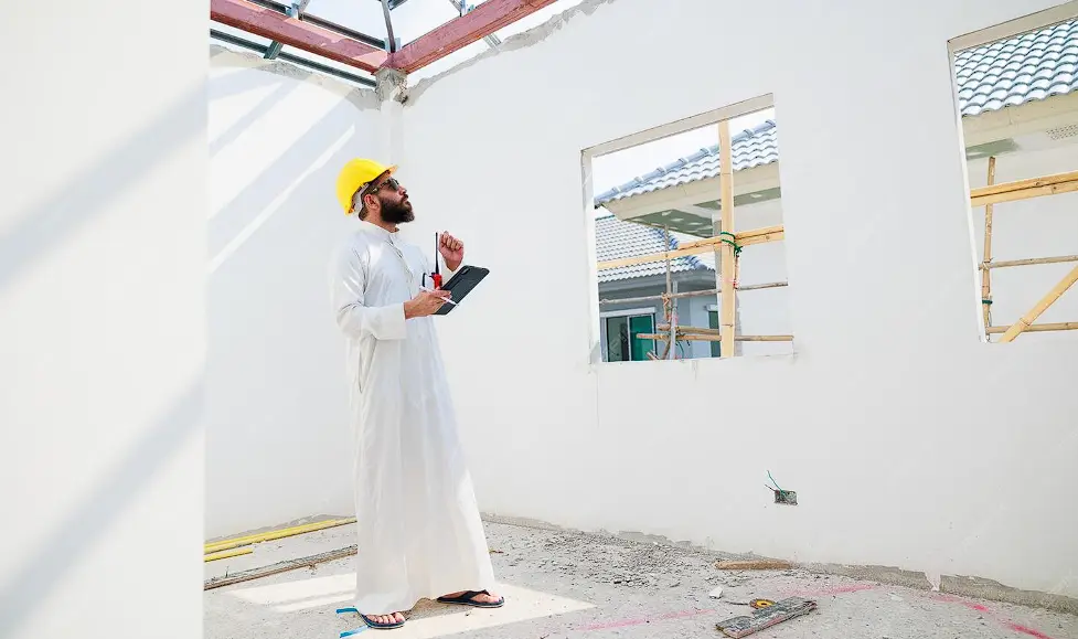 شركه ترميم وتكسيرالفلل والمنازل في دبي